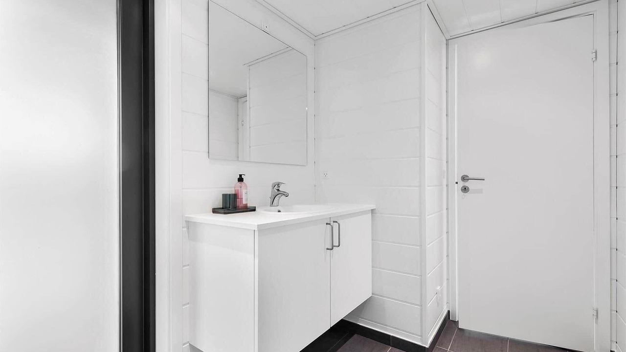 Photo of Bathroom in Rrvig