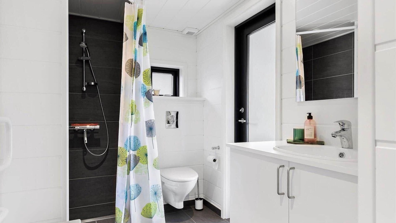 Photo of Bathroom in Rrvig