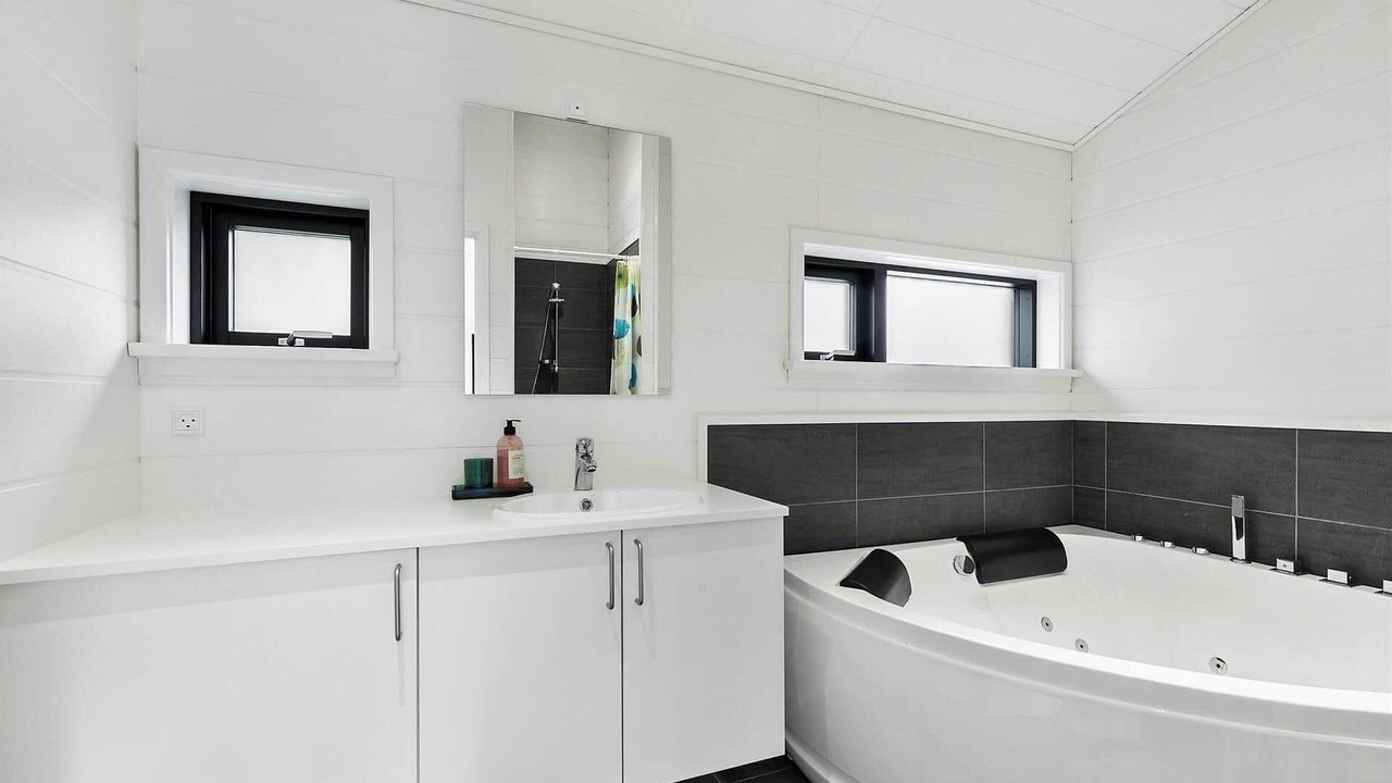 Photo of Bathroom in Rrvig