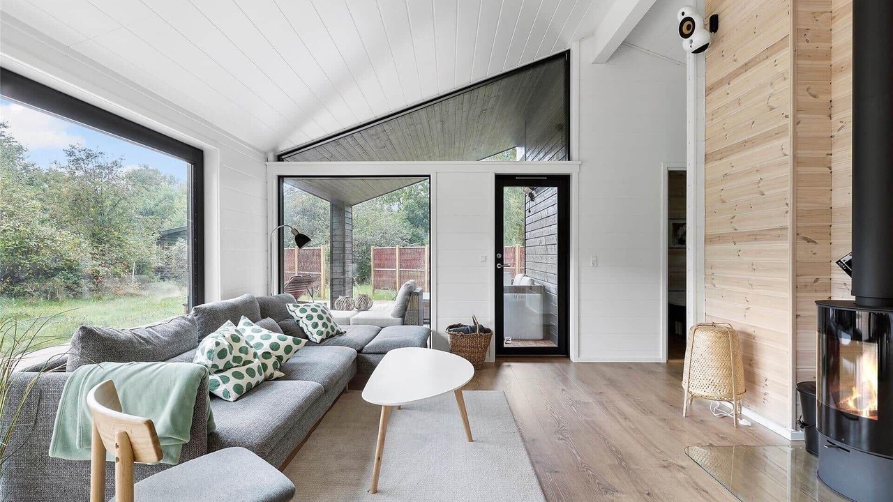 Photo of Livingroom in Rrvig