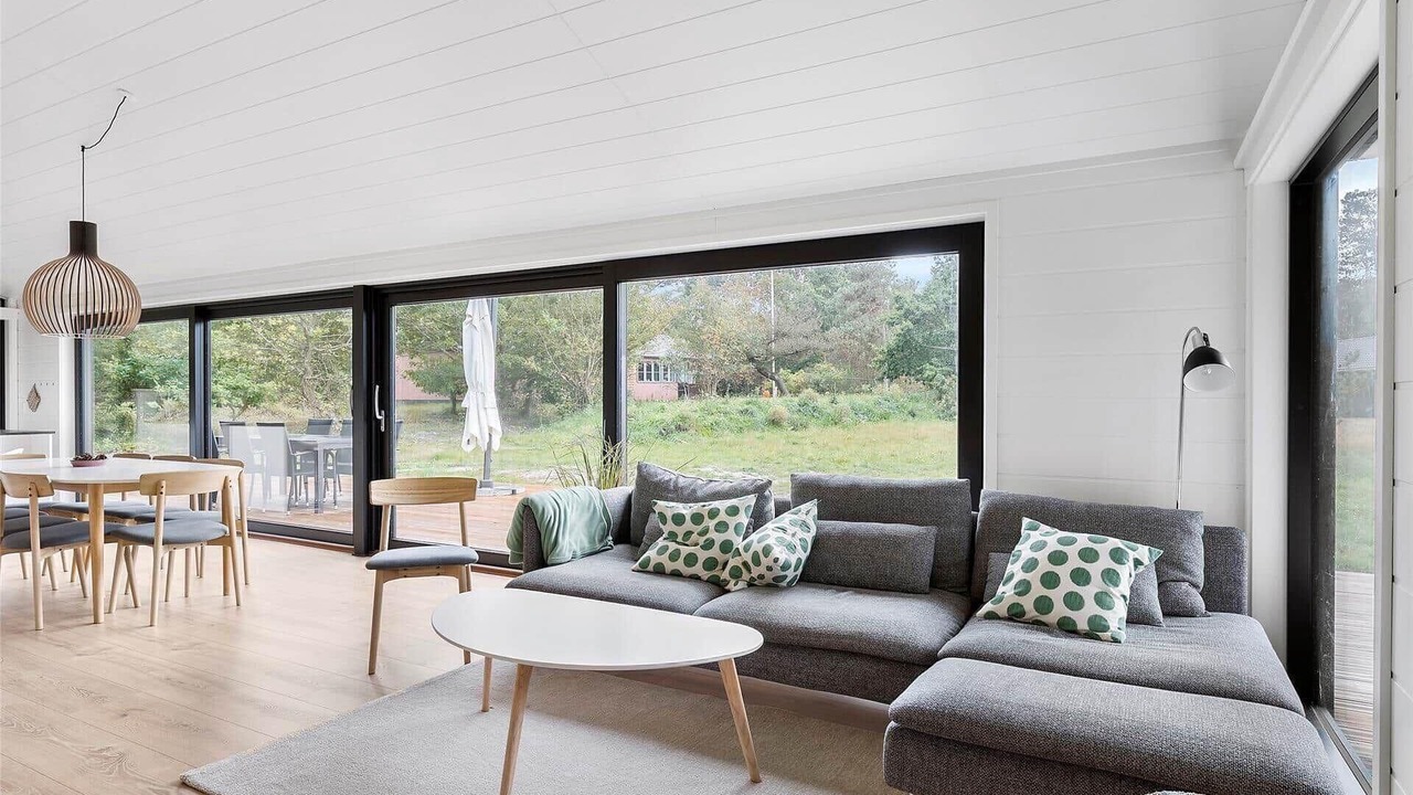 Photo of Livingroom in Rrvig