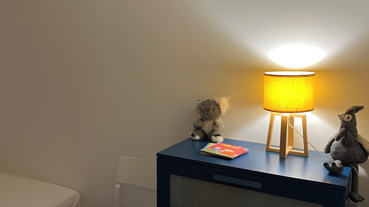 Photo of Bedroom in Chateauvieux