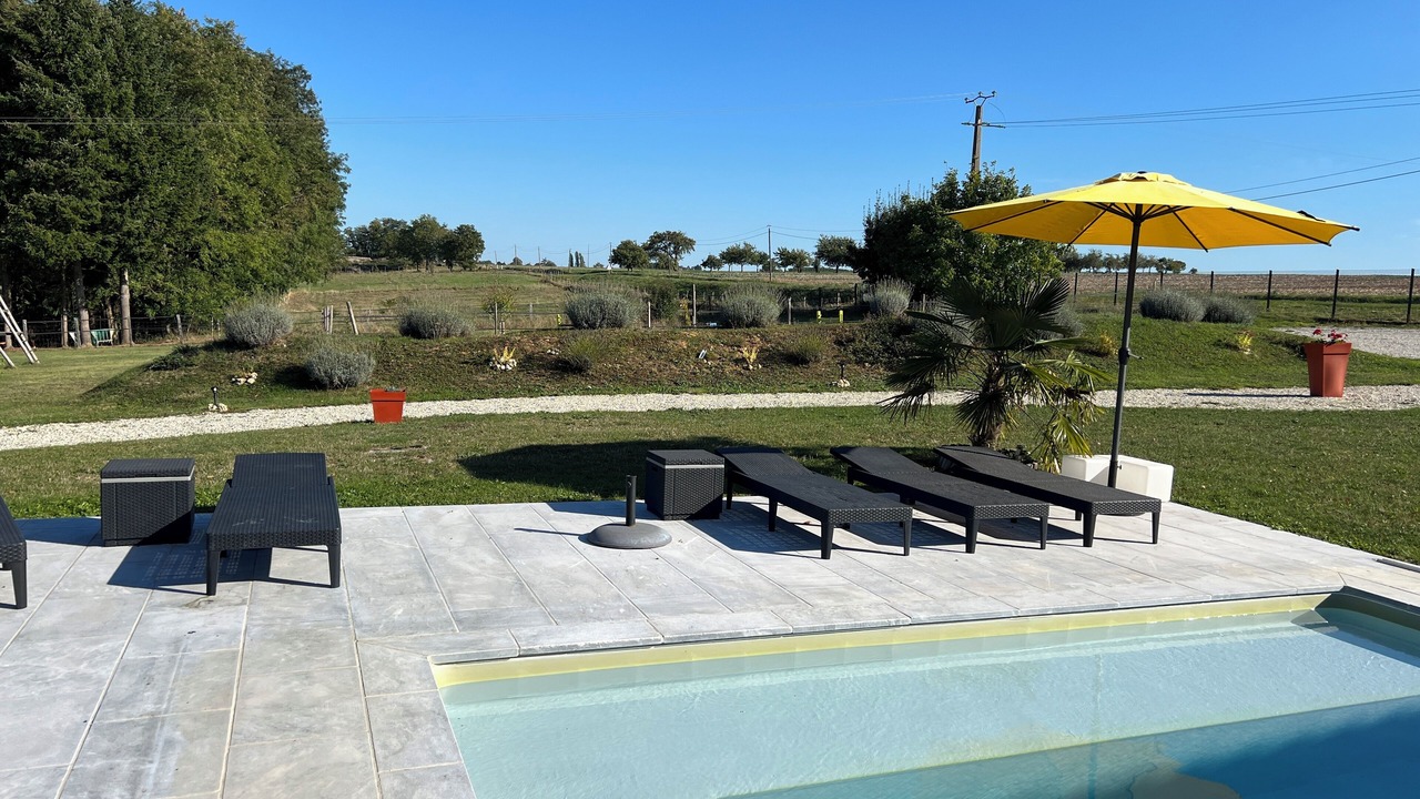 Photo of Outdoor in Chateauvieux