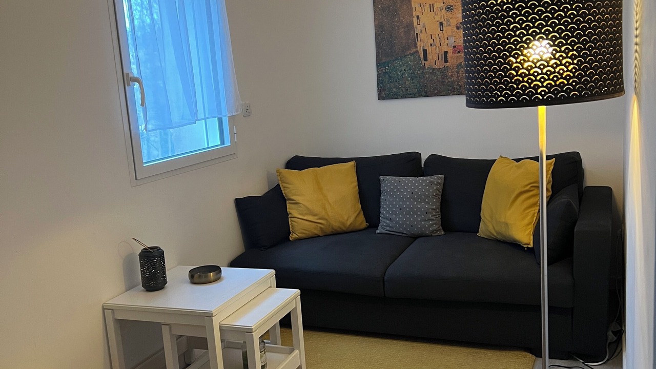 Photo of Livingroom in Chateauvieux