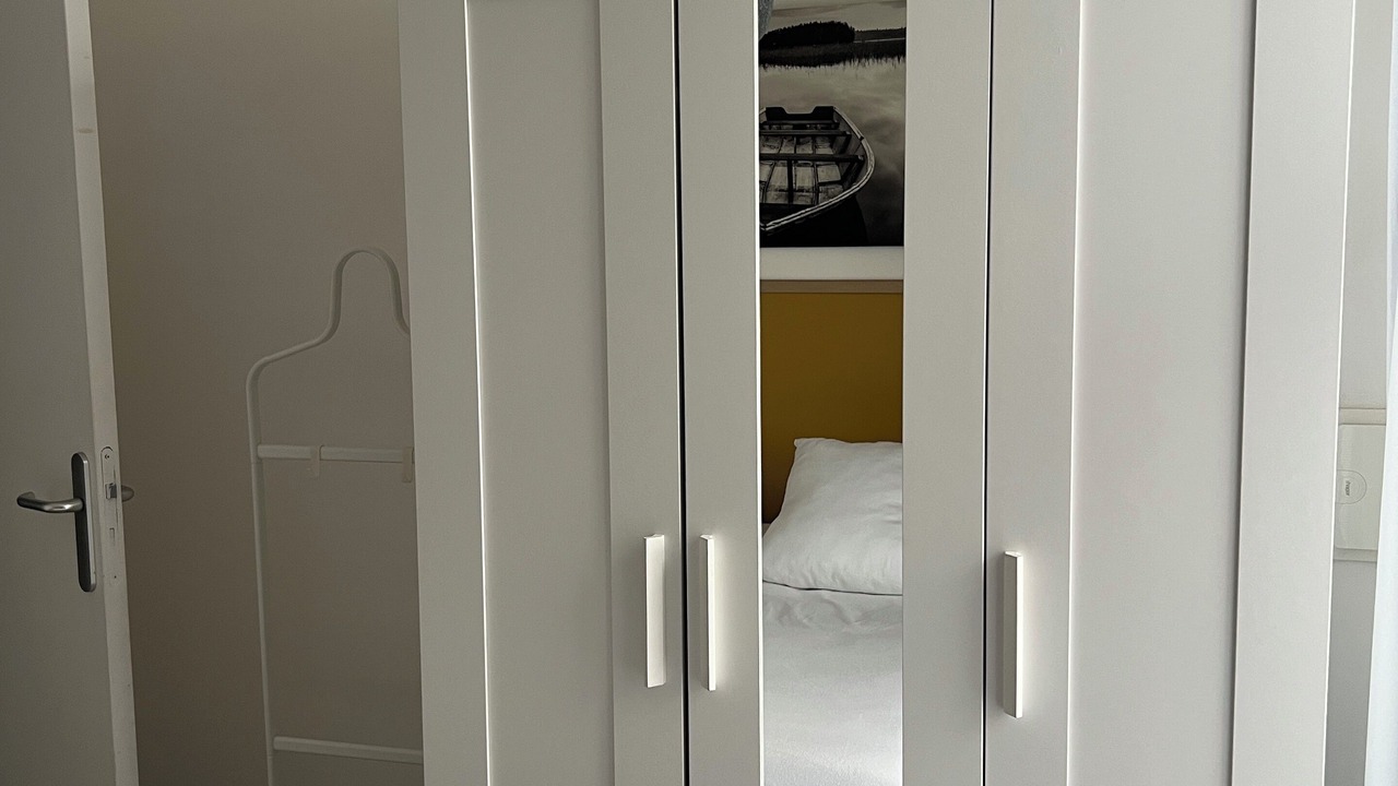 Photo of Bedroom in Chateauvieux