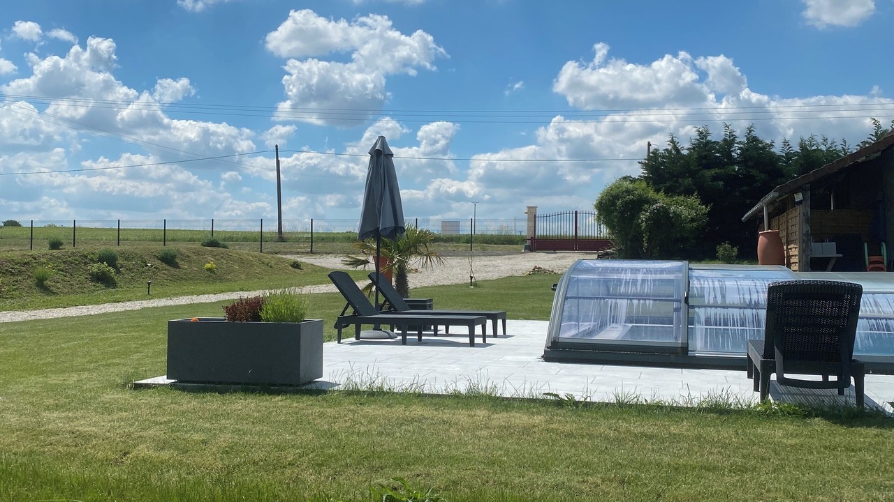Photo of Outdoor in Chateauvieux
