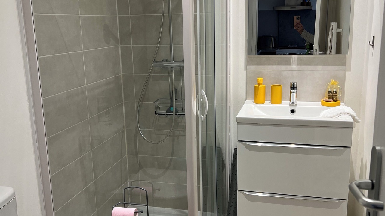 Photo of Bathroom in Chateauvieux