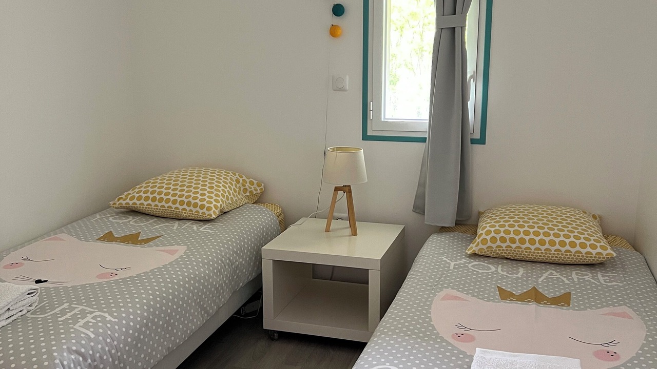 Photo of Bedroom in Chateauvieux