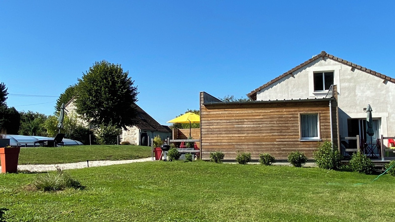 Photo of Outdoor in Chateauvieux