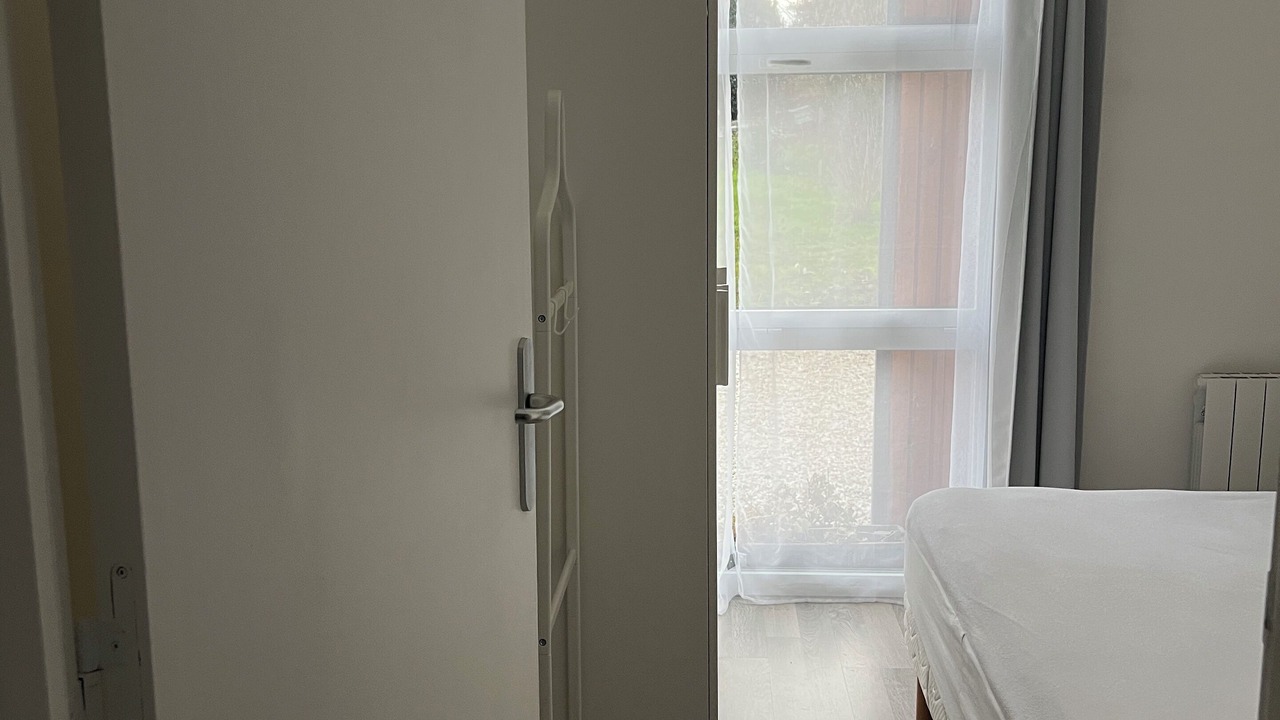 Photo of Bedroom in Chateauvieux