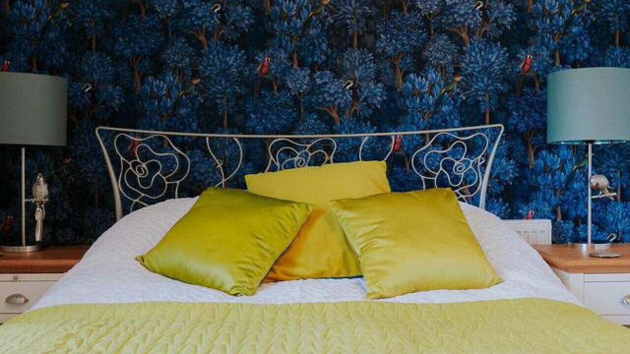 Photo of Bedroom in Horsham