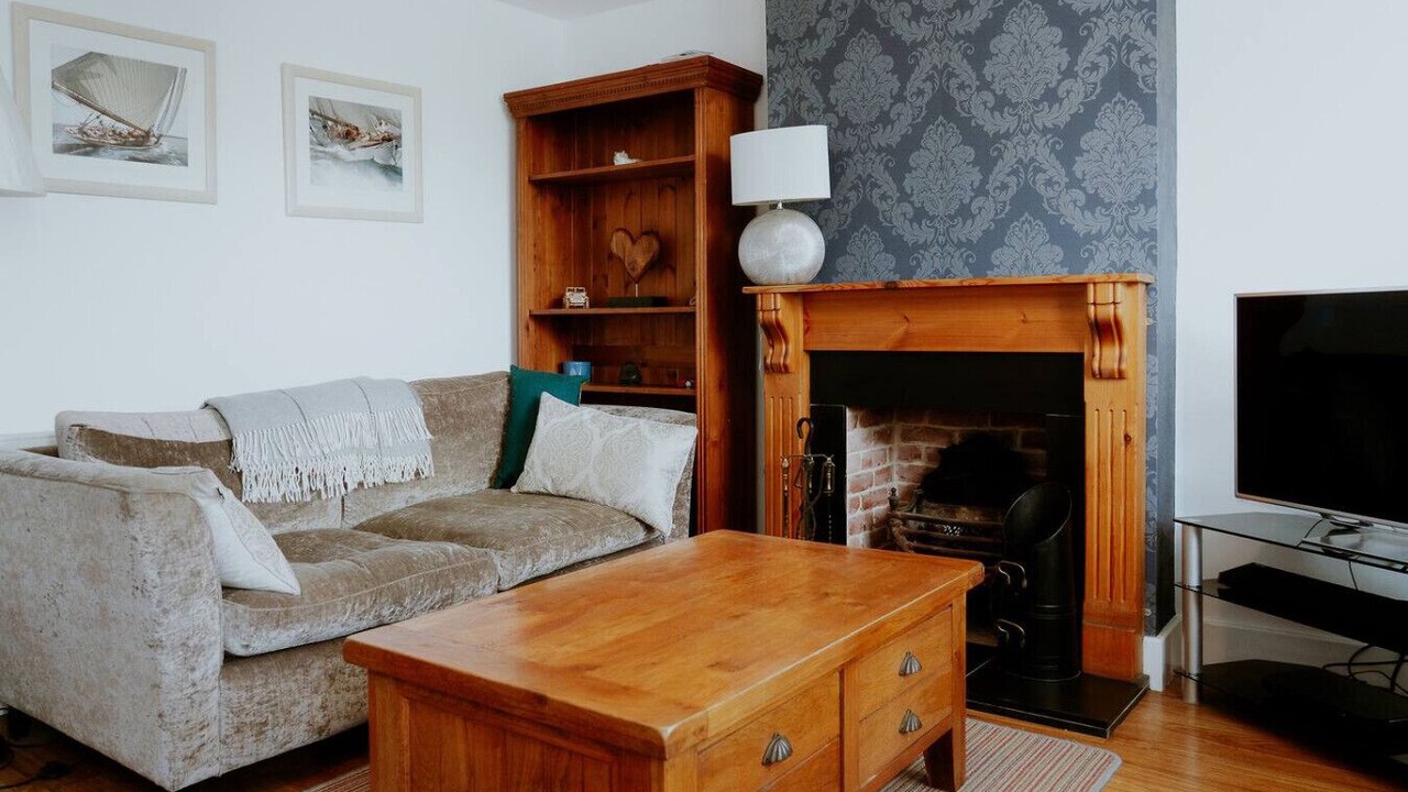 Photo of Livingroom in Horsham