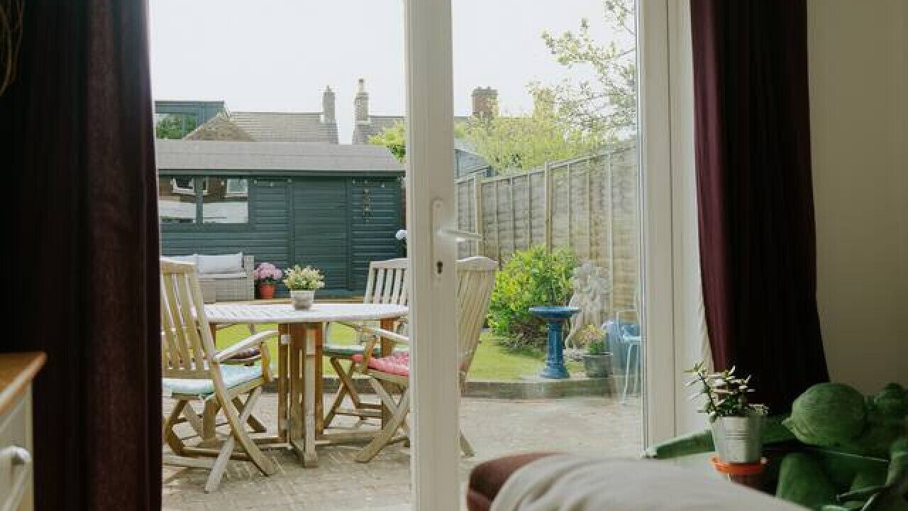 Photo of Livingroom in Horsham