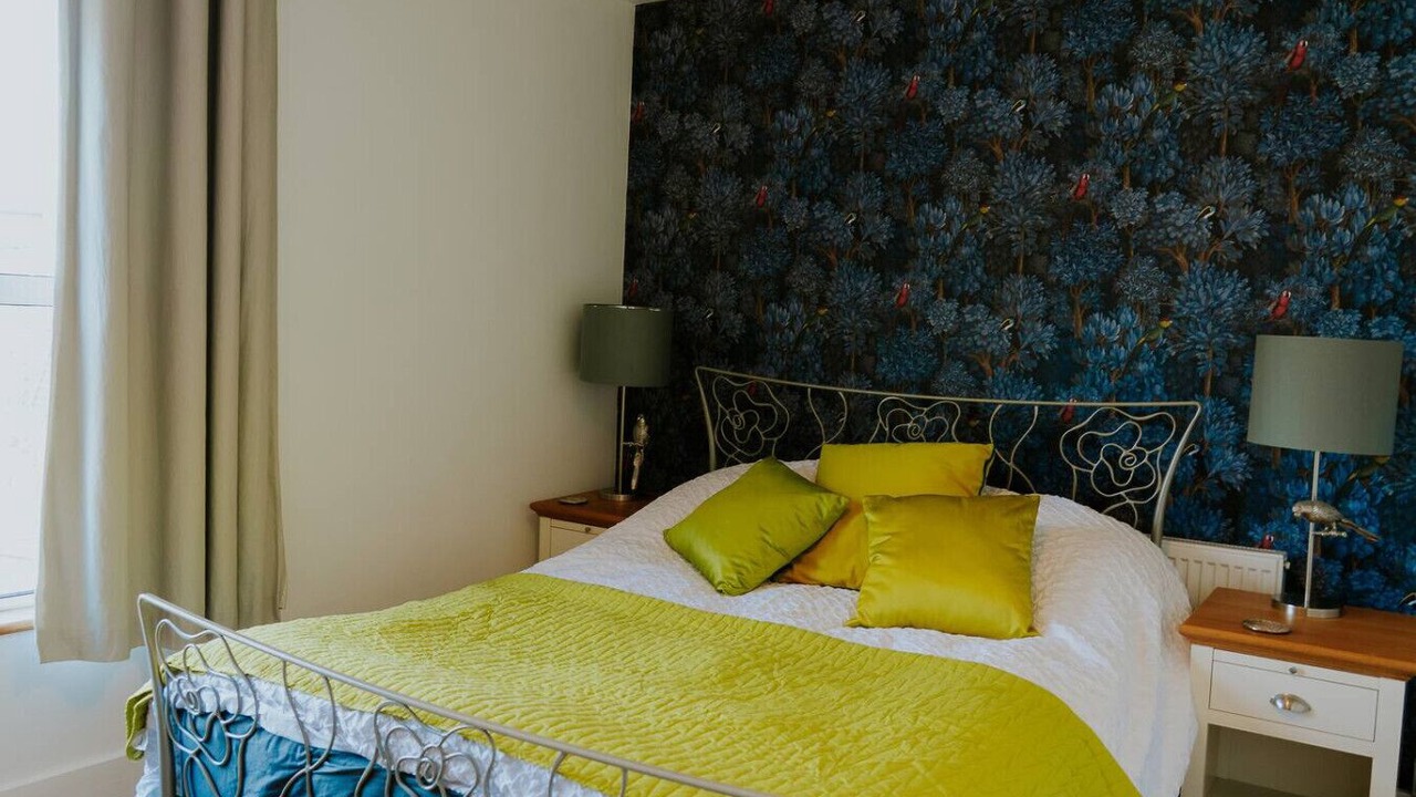 Photo of Bedroom in Horsham