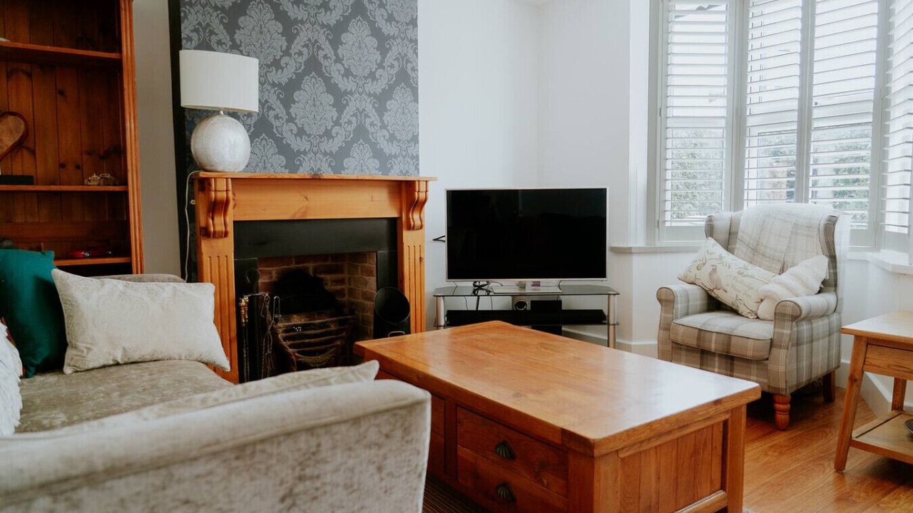 Photo of Livingroom in Horsham