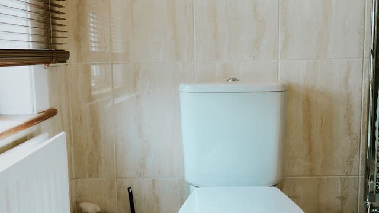 Photo of Bathroom in Horsham