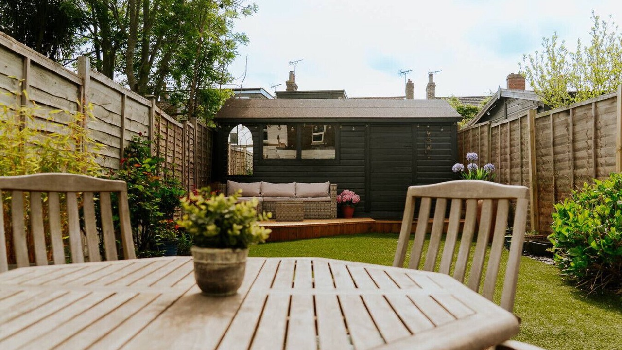 Photo of Outdoor in Horsham