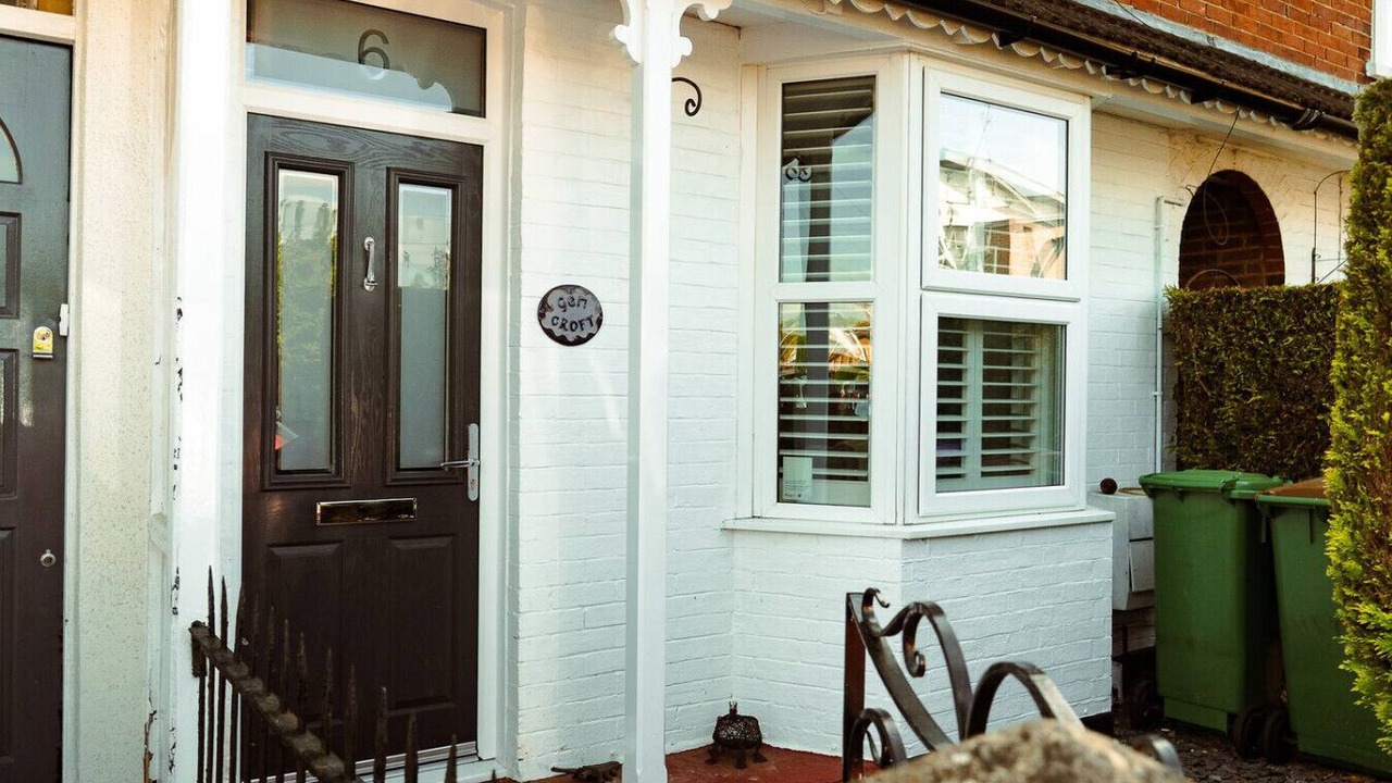 Photo of Outdoor in Horsham