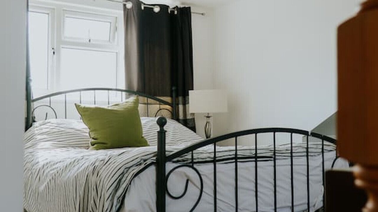 Photo of Bedroom in Horsham