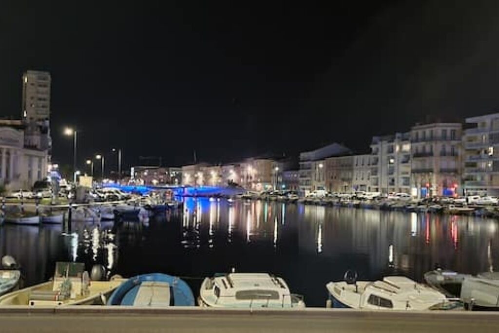 Photo of Others in Sete