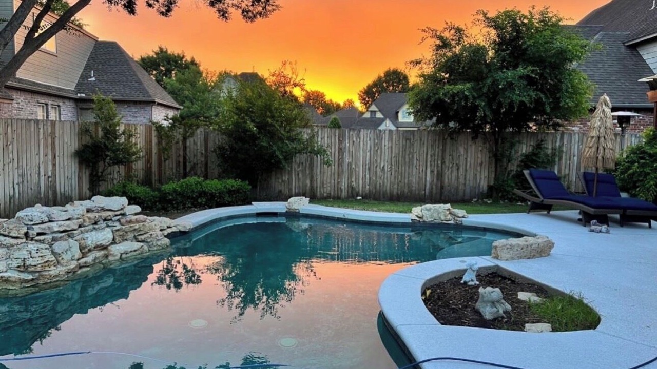 Photo of Outdoor in South Tulsa