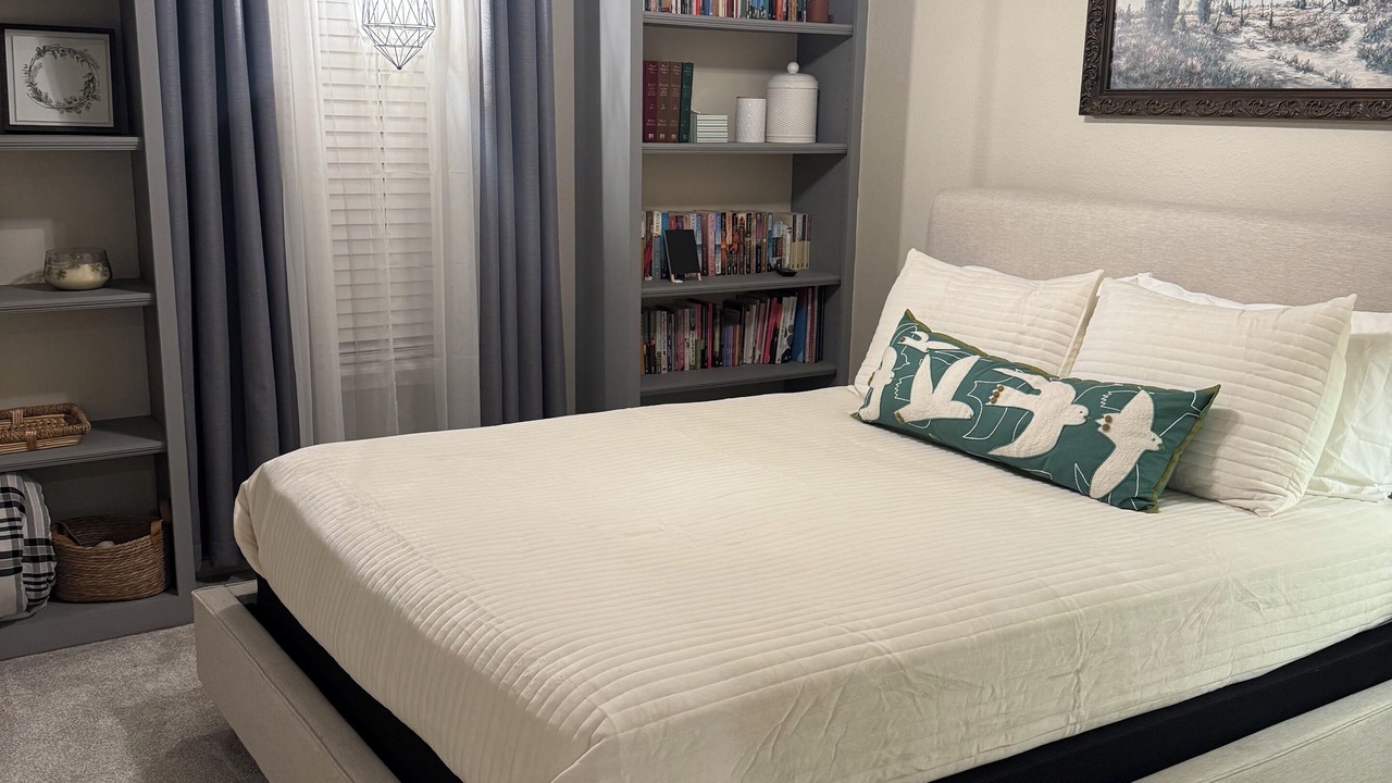 Photo of Bedroom in South Tulsa