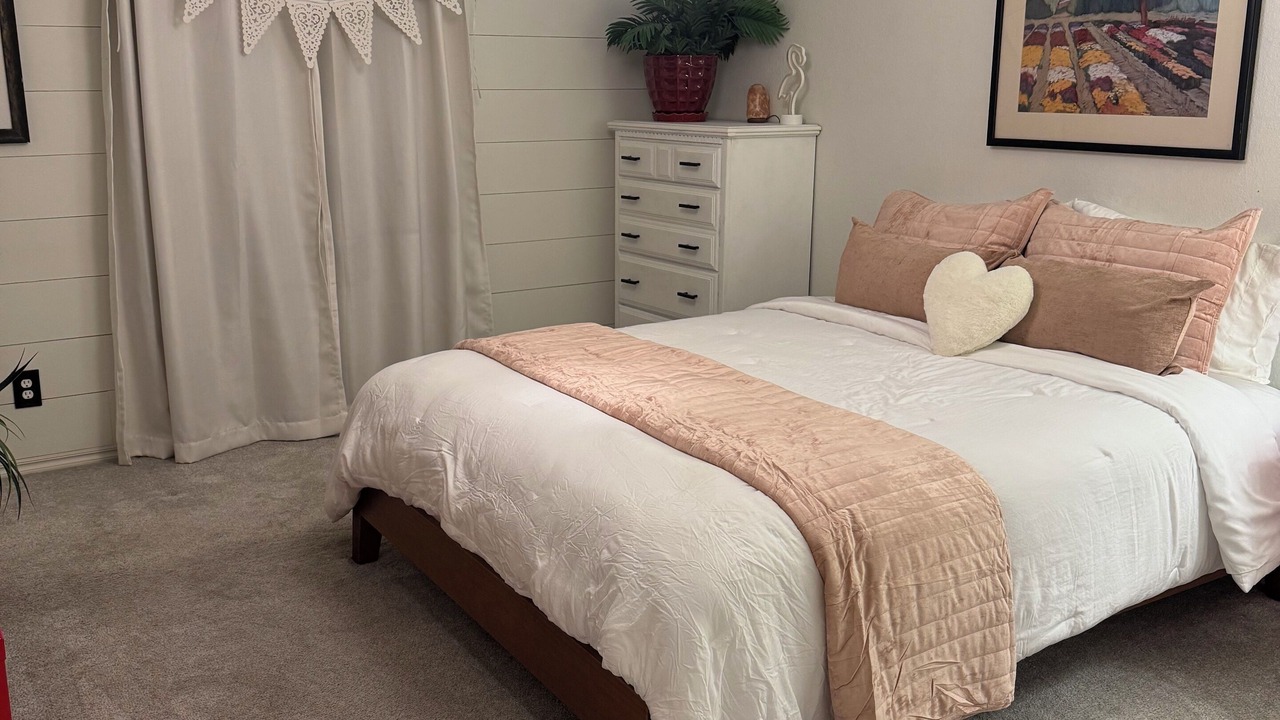 Photo of Bedroom in South Tulsa