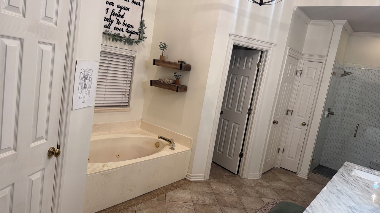 Photo of Bedroom in South Tulsa