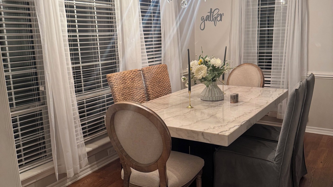 Photo of Bedroom in South Tulsa