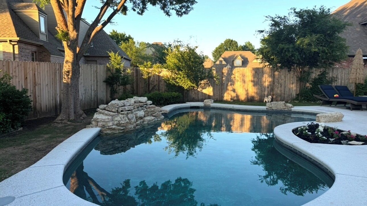 Photo of Outdoor in South Tulsa