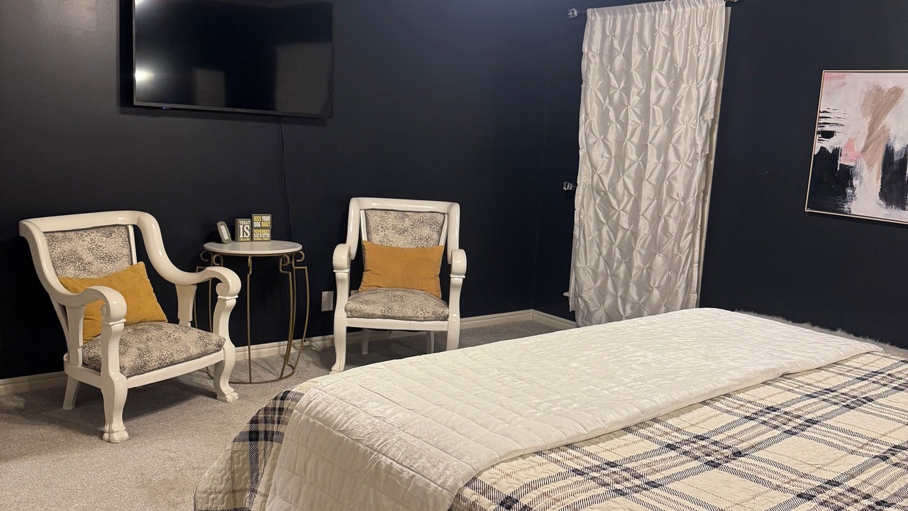 Photo of Bedroom in South Tulsa