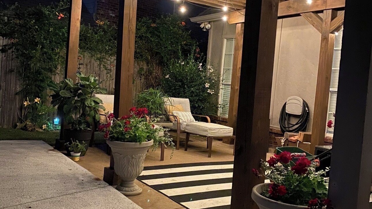 Photo of Outdoor in South Tulsa