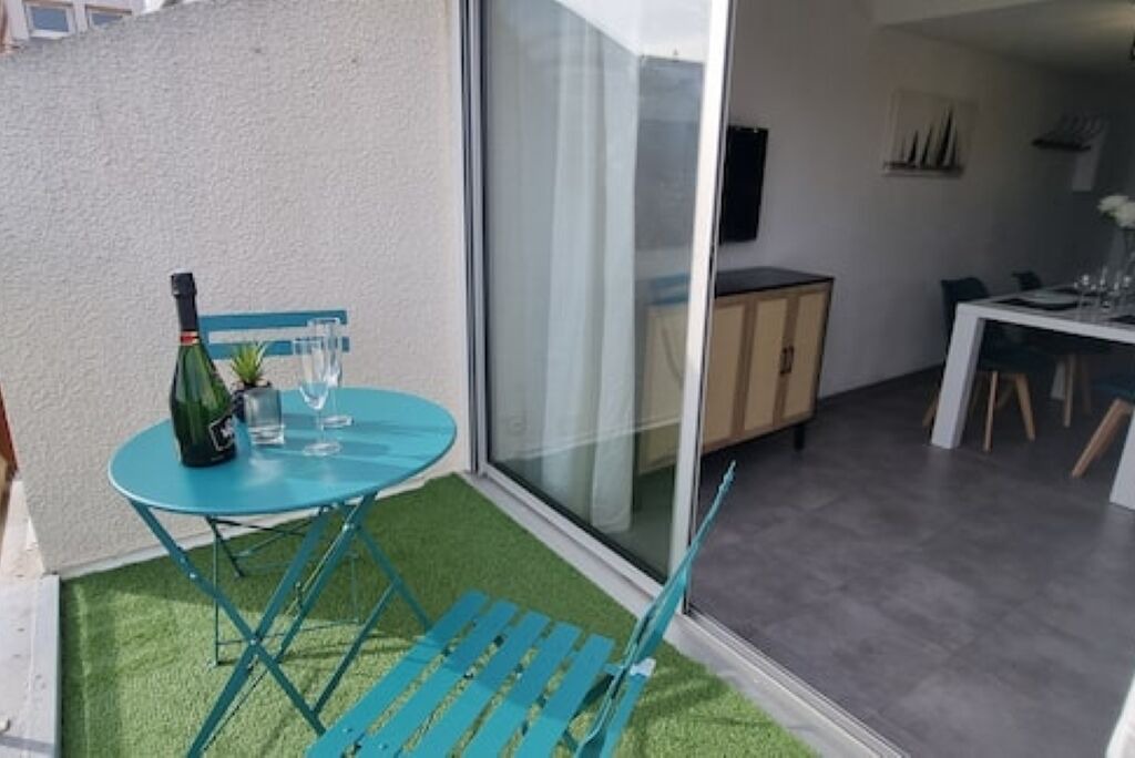 Photo of Outdoor in Sete