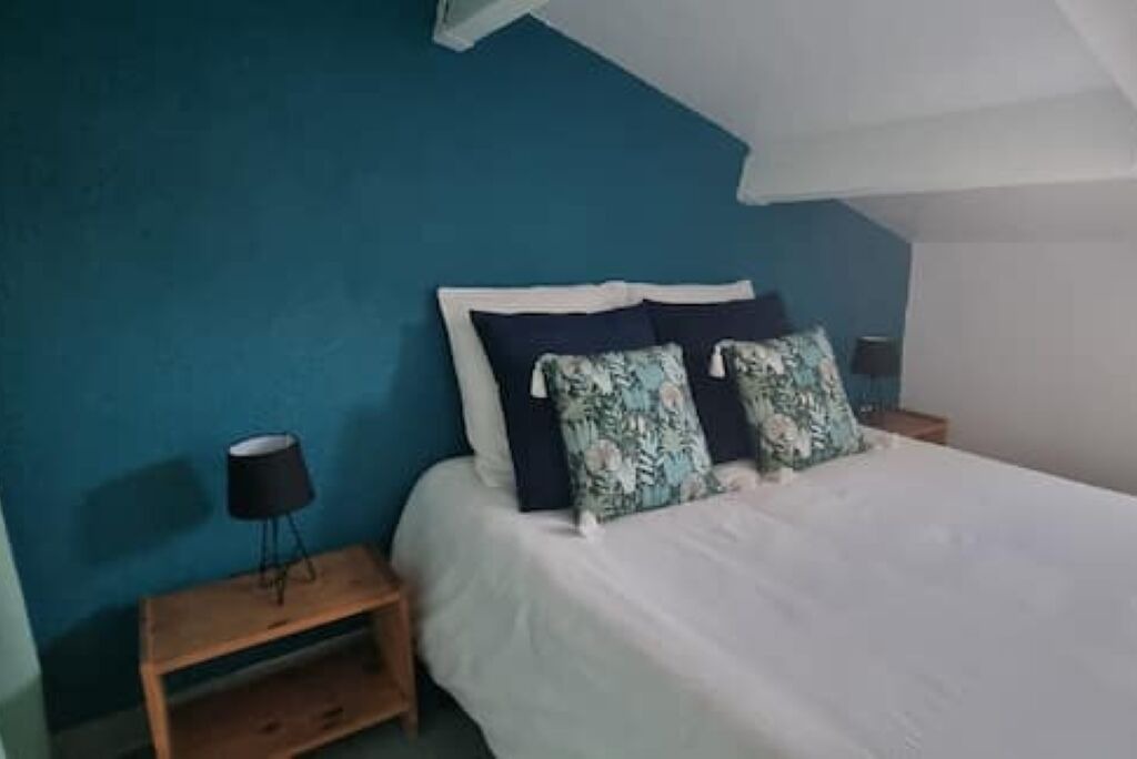 Photo of Bedroom in Sete