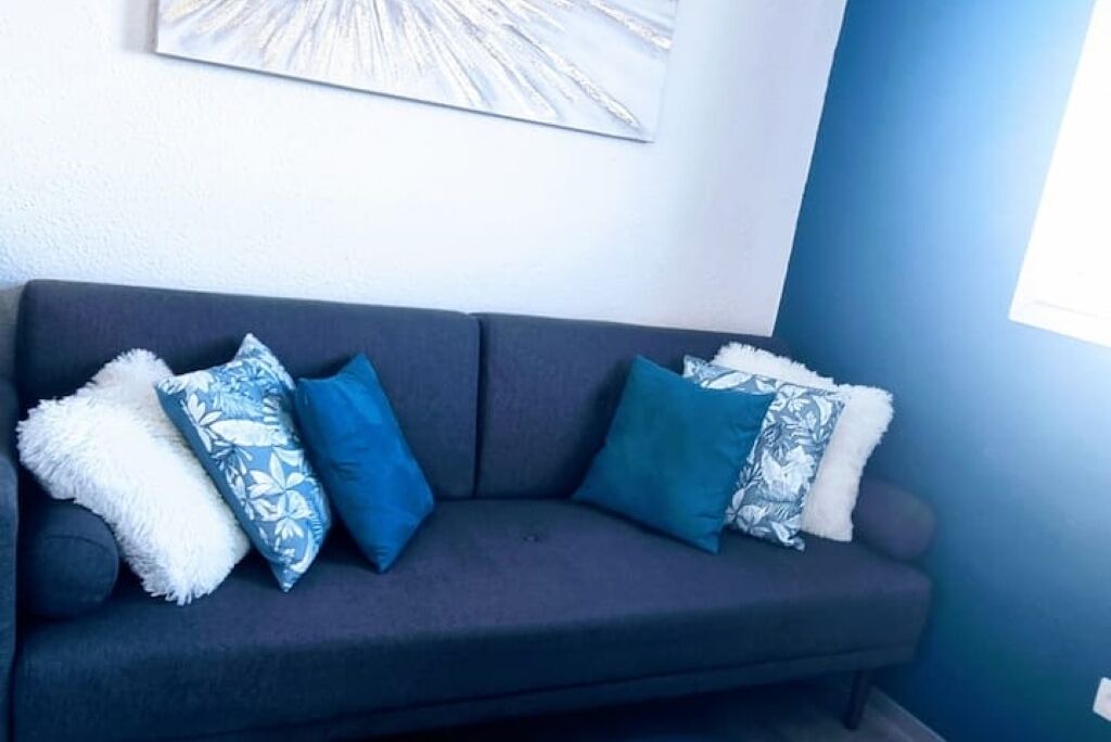 Photo of Livingroom in Sete