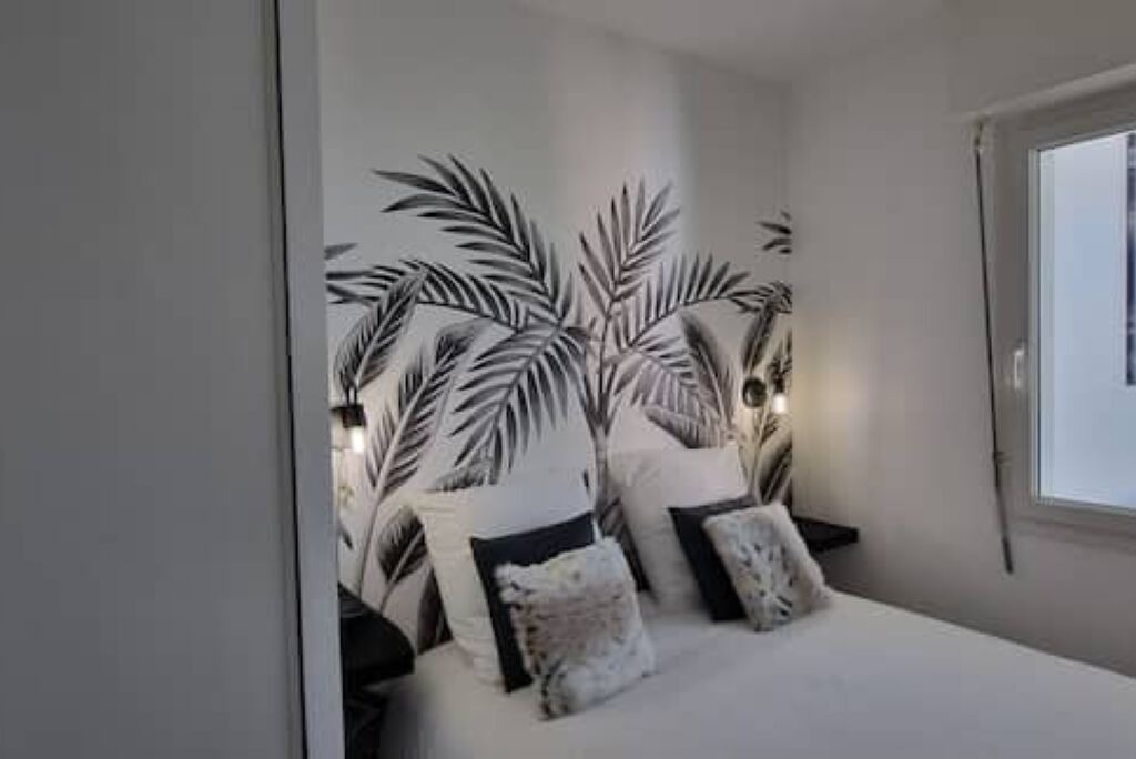Photo of Bedroom in Sete