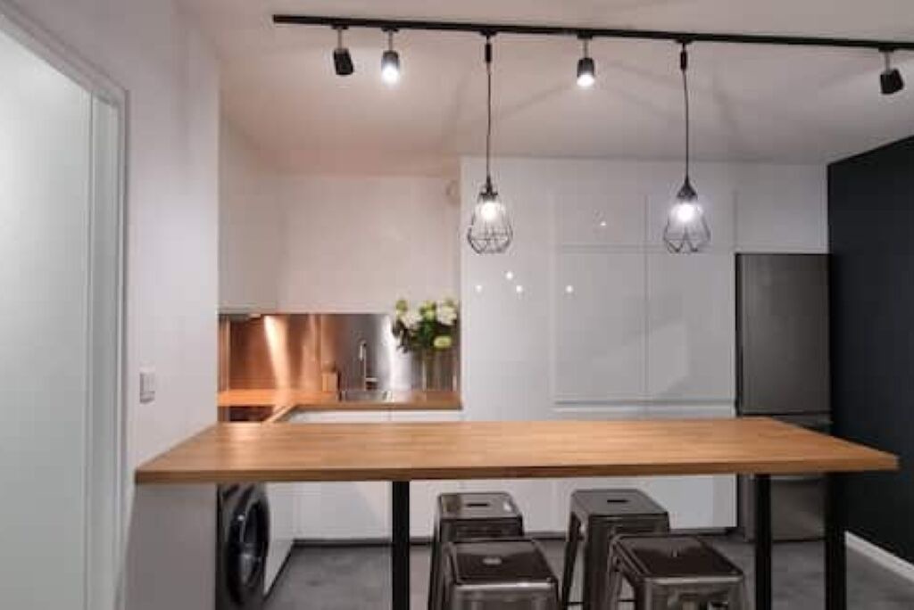 Photo of Kitchen in Sete