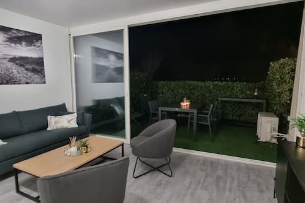 Photo of Livingroom in Sete