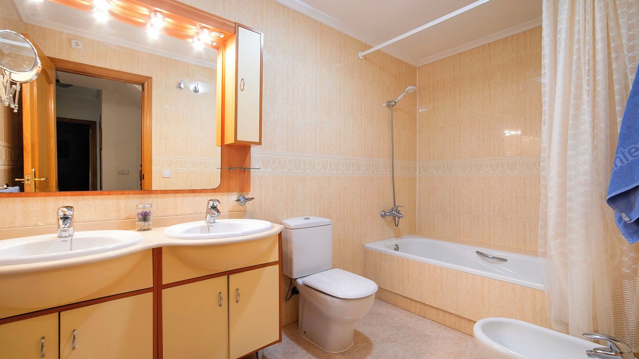 Photo of Bathroom in Santa Clara
