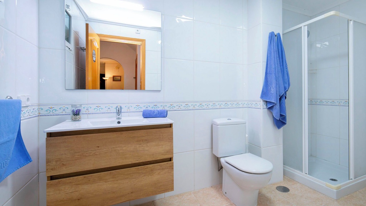 Photo of Bathroom in Santa Clara