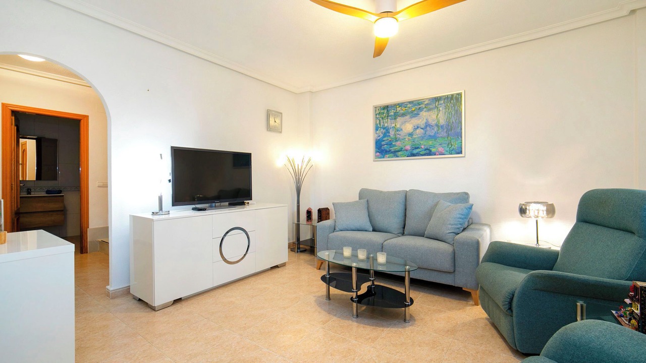 Photo of Livingroom in Santa Clara