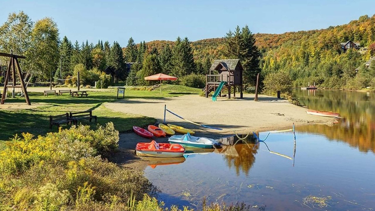 Photo of Others in Saint-Faustin-Lac-Carre