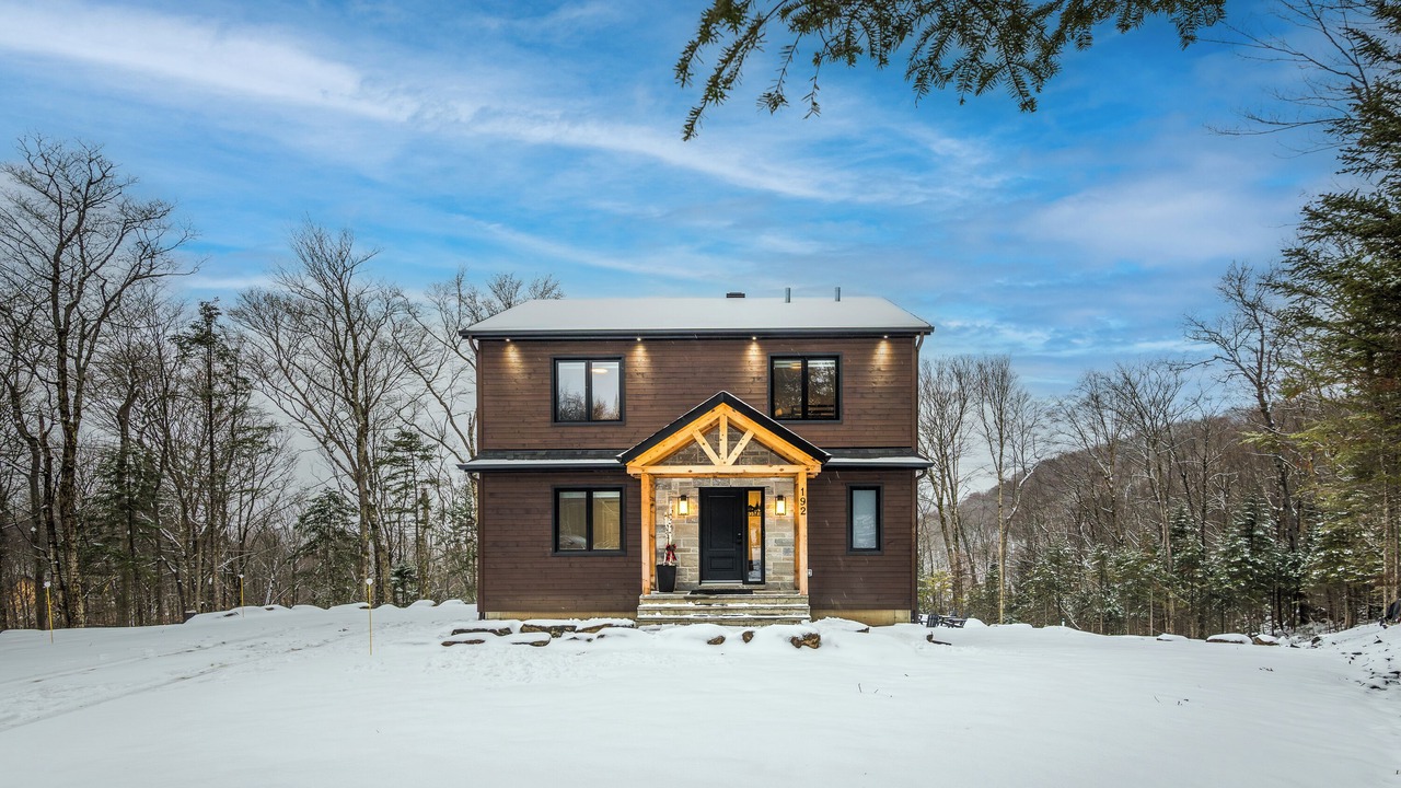 Photo of Outdoor in Saint-Faustin-Lac-Carre