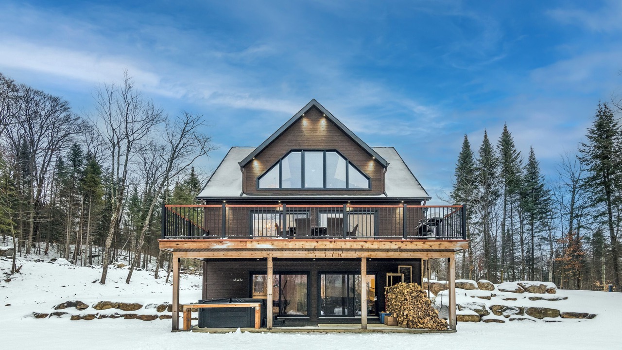 Photo of Outdoor in Saint-Faustin-Lac-Carre
