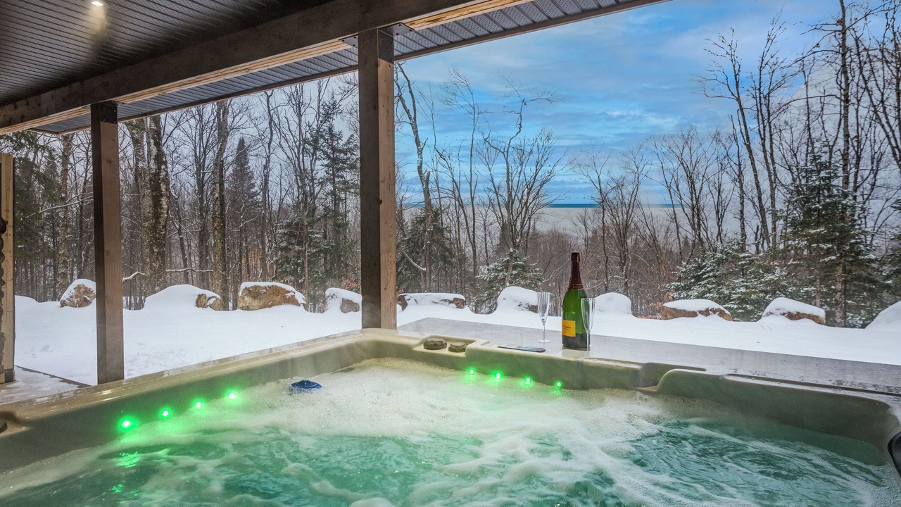 Photo of Outdoor in Saint-Faustin-Lac-Carre