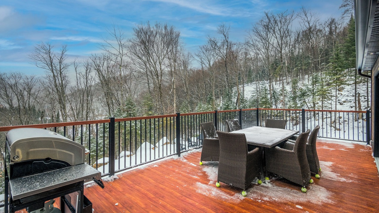 Photo of Outdoor in Saint-Faustin-Lac-Carre