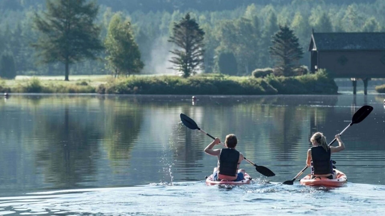 Photo of Others in Saint-Faustin-Lac-Carre
