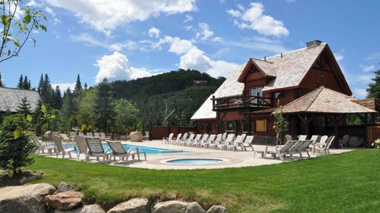 Photo of Outdoor in Saint-Faustin-Lac-Carre