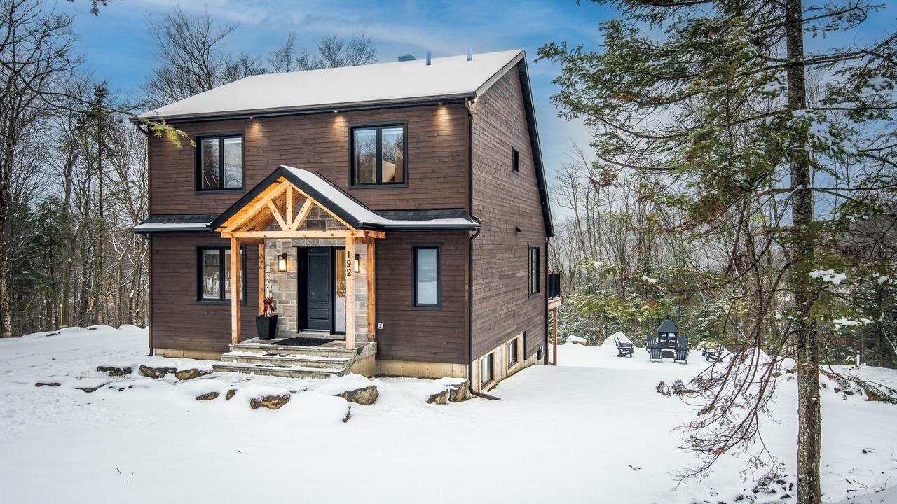 Photo of Outdoor in Saint-Faustin-Lac-Carre