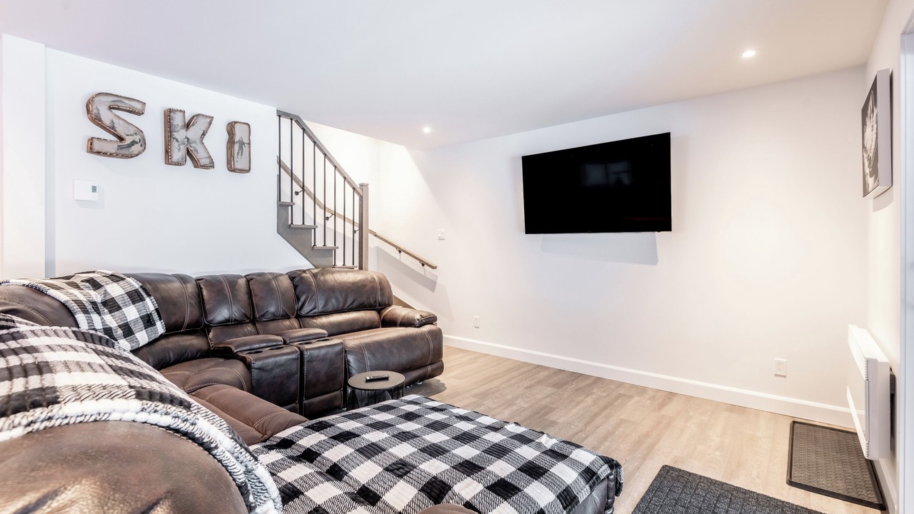 Photo of Livingroom in Saint-Faustin-Lac-Carre